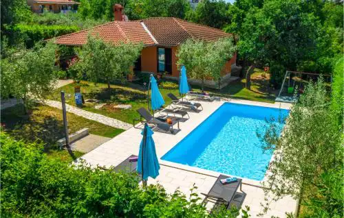 Holiday Home Korsa V