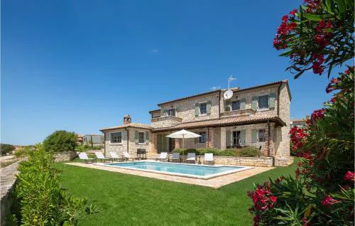 Villa Camilla