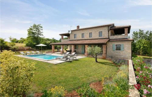 Villa Cantata