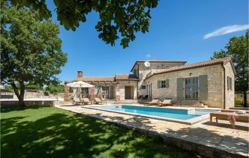Villa Elli
