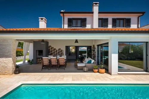 Villa Laurentii