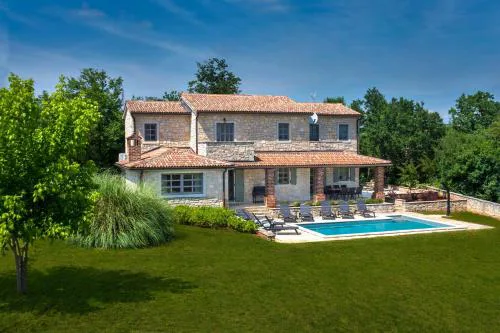 Villa Luna