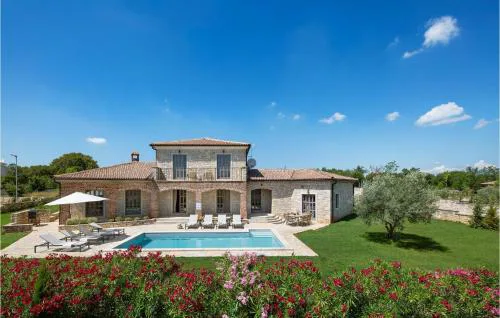 Villa Megi