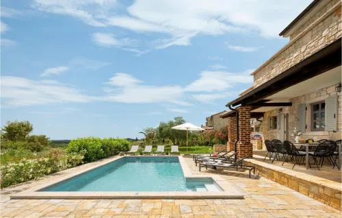 Villa Miramonti