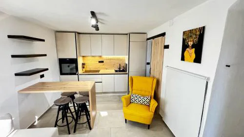 Casa Piccolina