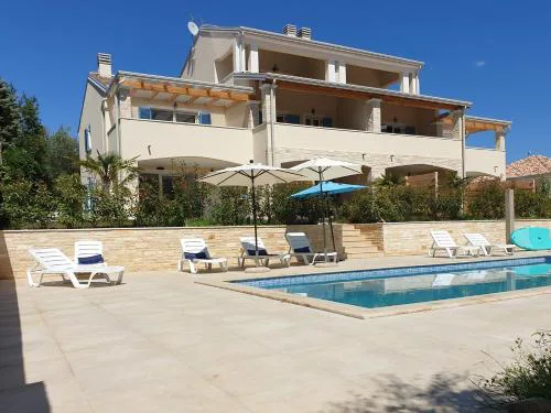 Sea Villas Residence