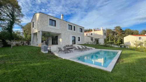 Villa Casa Minerva