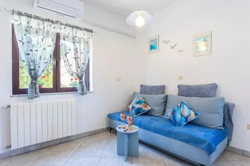 Apartment Mattinna