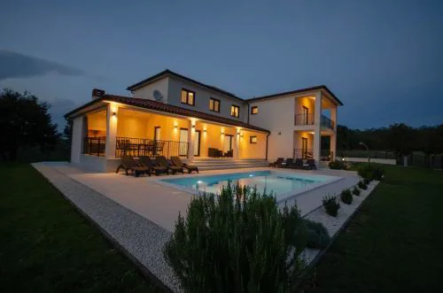 Villa Diego by IstriaLux