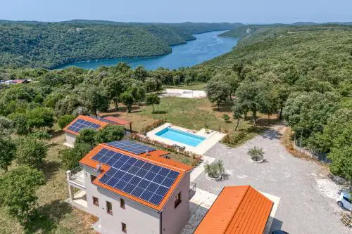 Villa Tanja Lim Bay