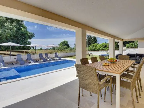 Apartment in Croatia near the Adriatic Coast