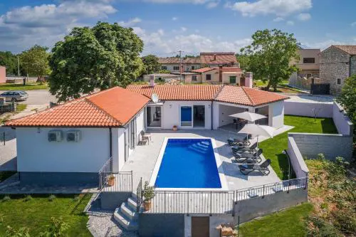 Ferienhaus Nana