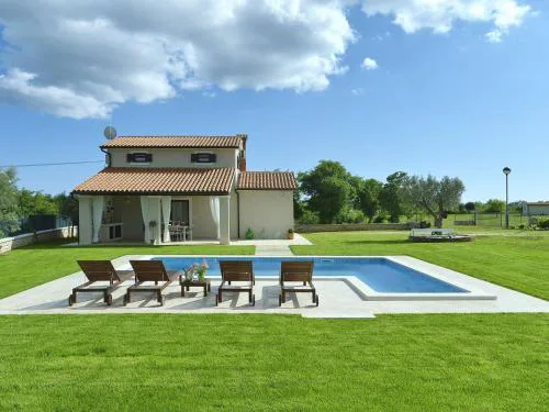 Holiday Home in Marcana near Sea and Pool