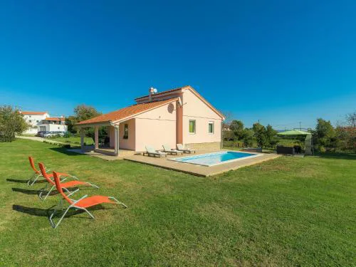Holiday Home Vita by Interhome