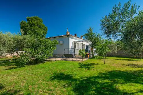 Holiday house Chill out Loborika