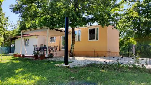Tiny house Dora