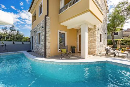 Villa Casa Dika