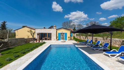 Villa Iria Bella by Villas Holiday
