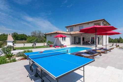 Villa Lena