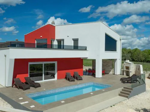 Villa Lumi by Interhome