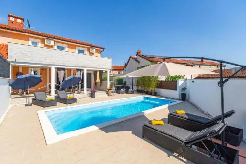 Villa Melani Vita by Villa Plus
