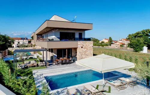 Villa Pieron