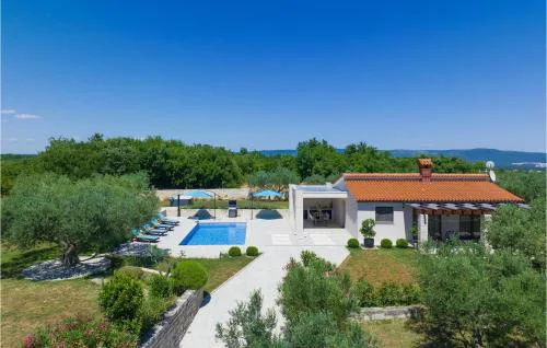 Villa Saint Silentio