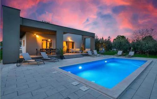 Villa Tonina
