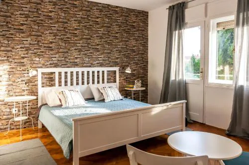 Wohnung Angelina In Marcana Bei Pula