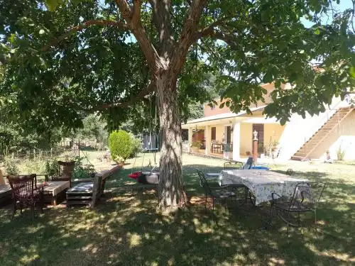 Golden Valley apartment & ranch