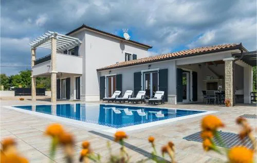 Villa Simone Paradiso