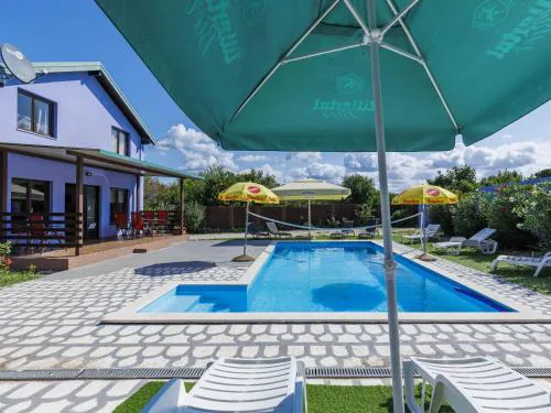 Holiday Home Minja by Interhome