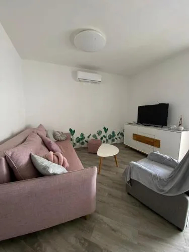 Apartma Lane Medulin