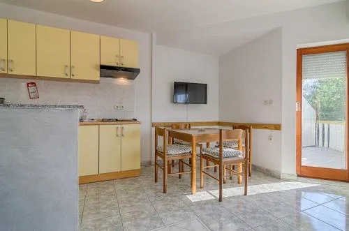 Apartman 5