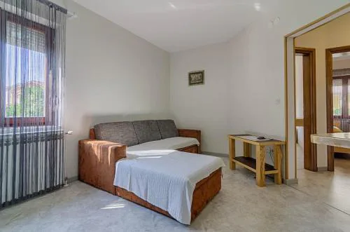 Apartman 6