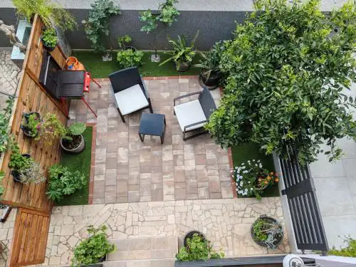 Apartman Lana