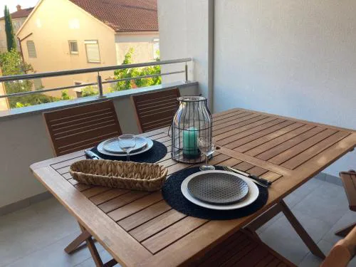 Apartman Medulin