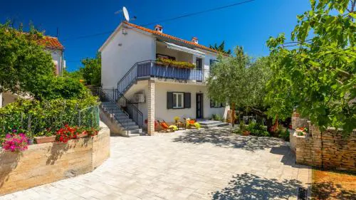 Apartman Nina by Villas Guide