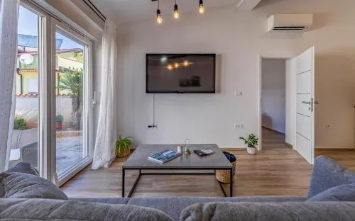 Apartman Oscar