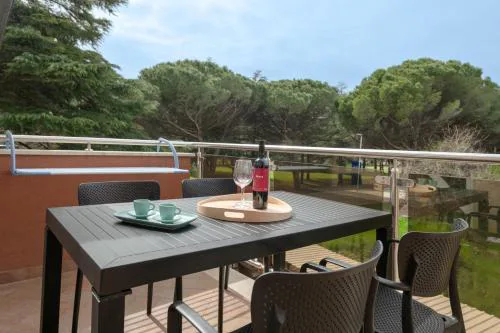 Apartman Rea