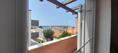 Apartman Seaside