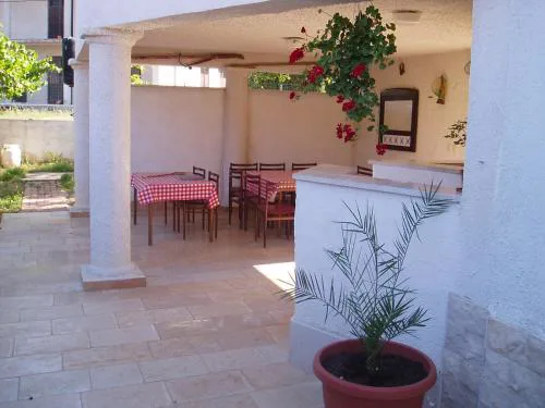 Apartman za 4 osobe