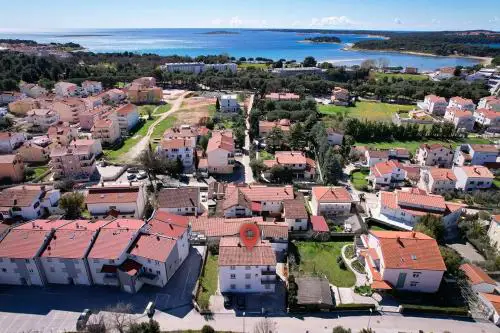 Apartmani Suhi Brod