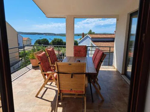 Apartmani Vinka