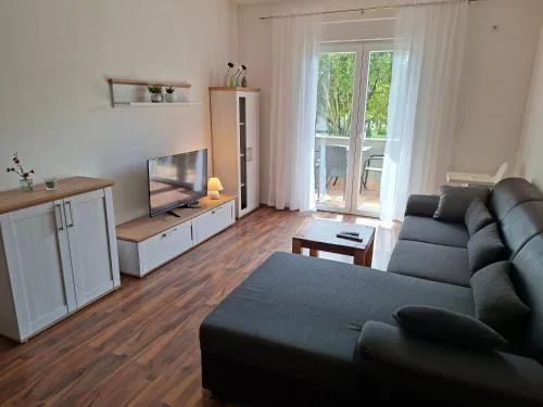 Apartment Adrijana