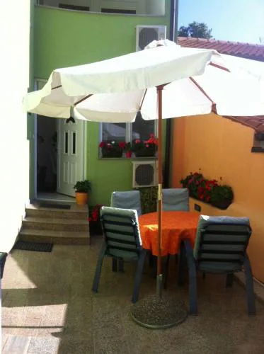 Apartment Beni