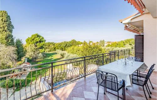 Apartment Centar I