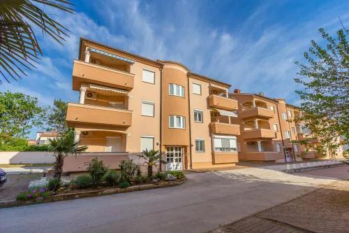 Apartment Cvita