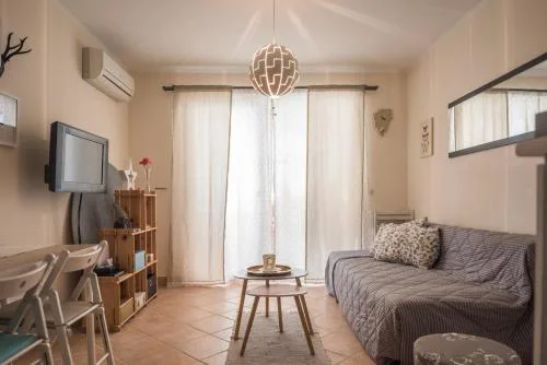 Apartment Dina