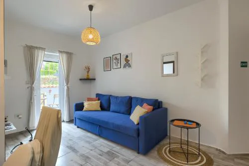 Apartment Easy